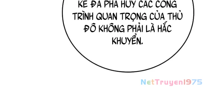 Thiết Huyết Kiếm Sĩ Hồi Quy Chapter 110 - Trang 2
