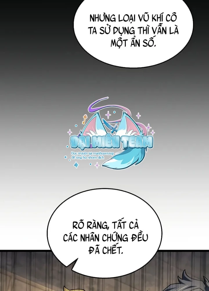 Thiết Huyết Kiếm Sĩ Hồi Quy Chapter 110 - Trang 2