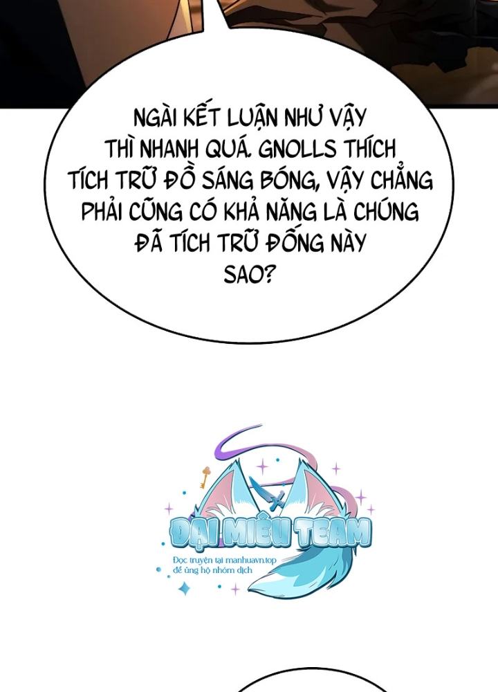 Thiết Huyết Kiếm Sĩ Hồi Quy Chapter 111 - Trang 2