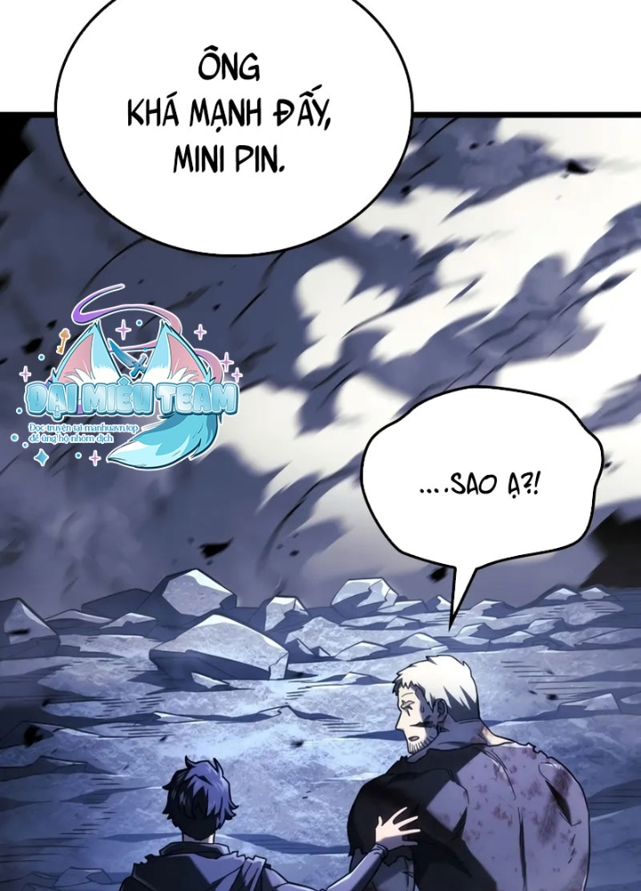 Thiết Huyết Kiếm Sĩ Hồi Quy Chapter 112 - Trang 2