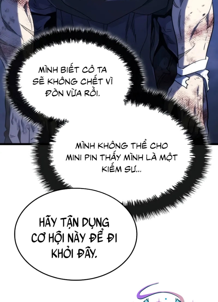 Thiết Huyết Kiếm Sĩ Hồi Quy Chapter 112 - Trang 2