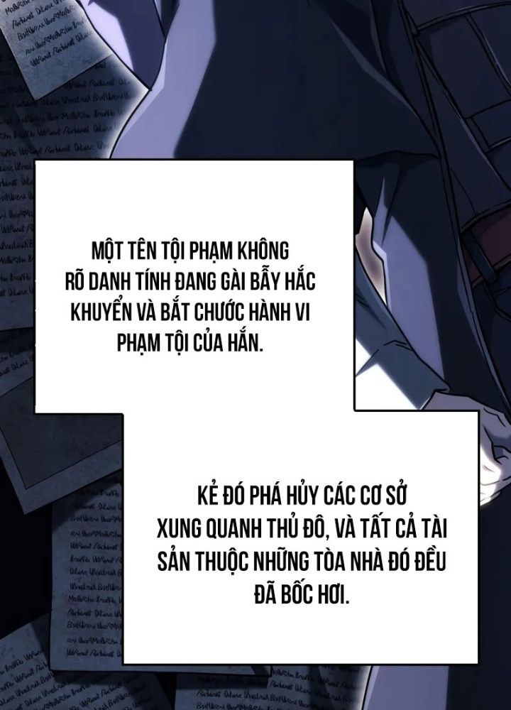 Thiết Huyết Kiếm Sĩ Hồi Quy Chapter 112 - Trang 2