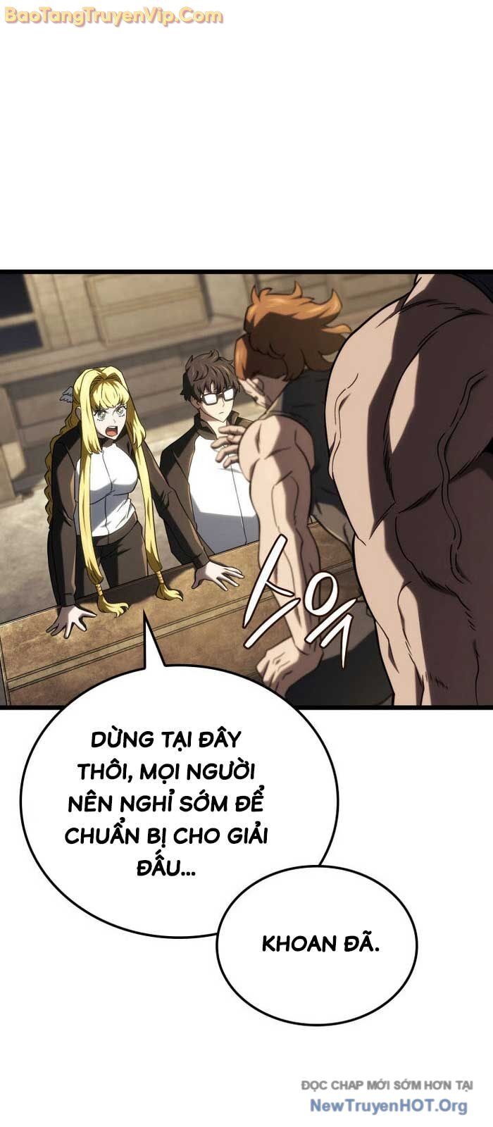 Thiết Huyết Kiếm Sĩ Hồi Quy Chapter 116 - Trang 2