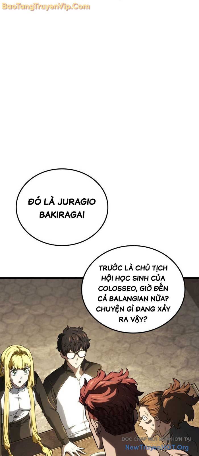 Thiết Huyết Kiếm Sĩ Hồi Quy Chapter 116 - Trang 2