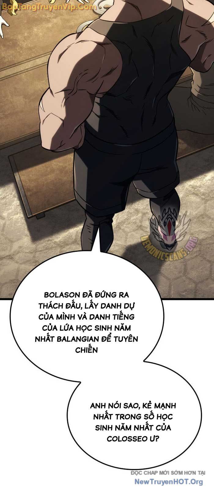 Thiết Huyết Kiếm Sĩ Hồi Quy Chapter 116 - Trang 2
