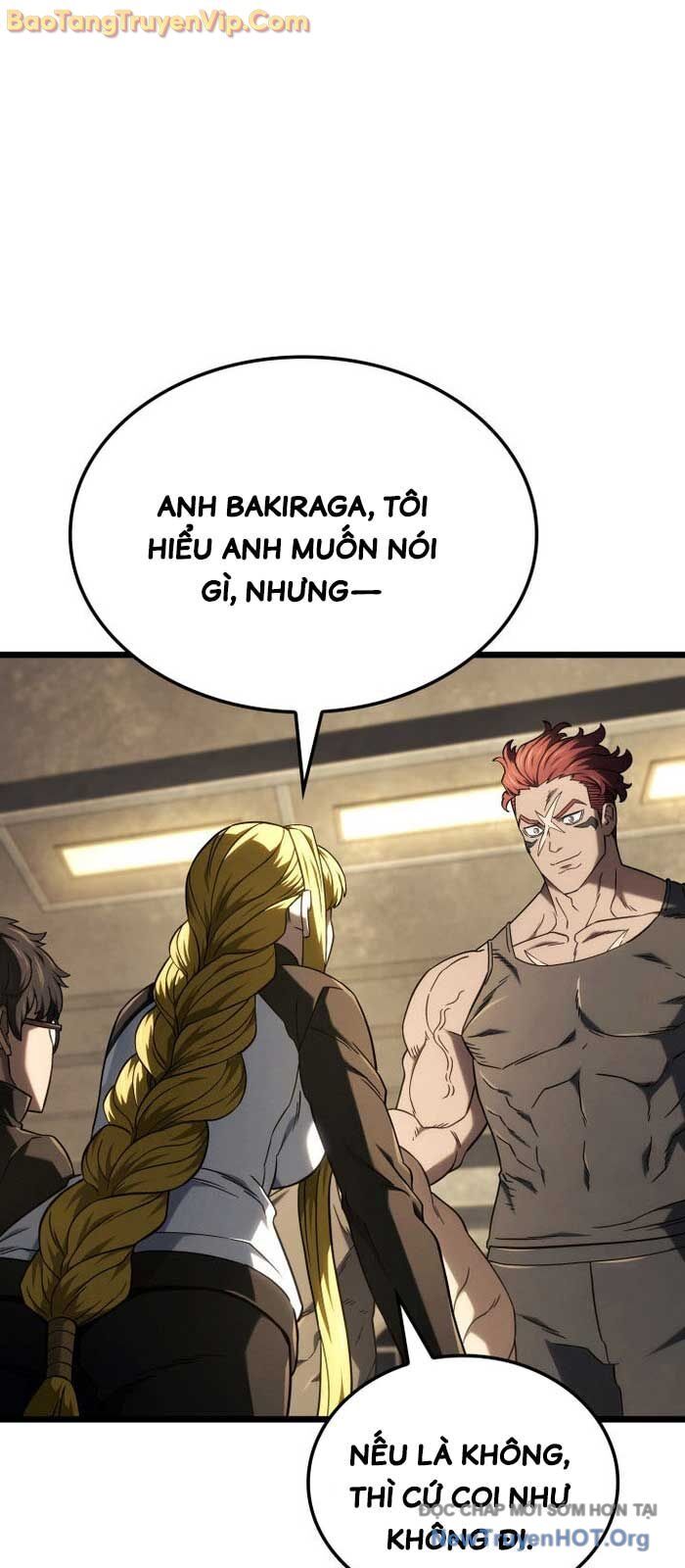 Thiết Huyết Kiếm Sĩ Hồi Quy Chapter 116 - Trang 2