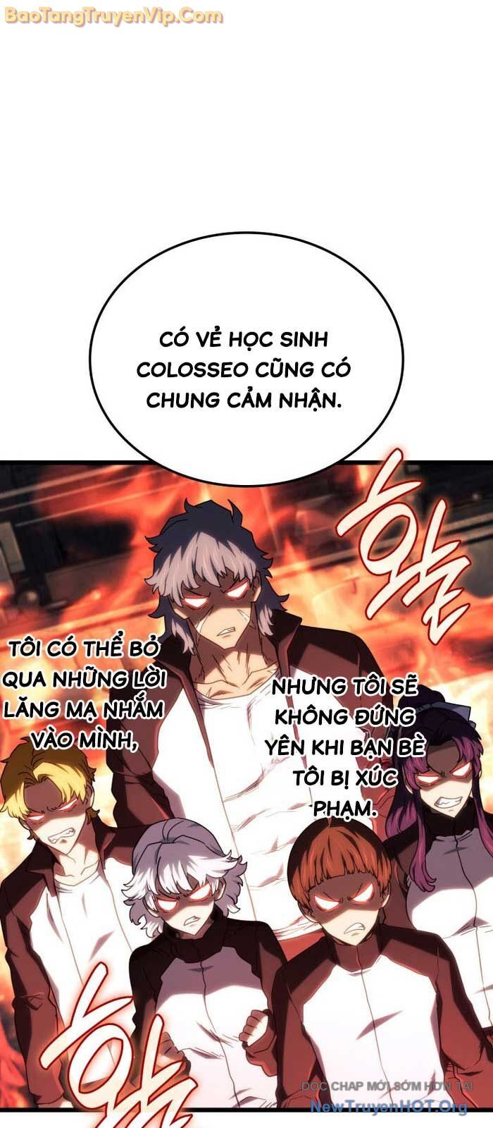 Thiết Huyết Kiếm Sĩ Hồi Quy Chapter 116 - Trang 2
