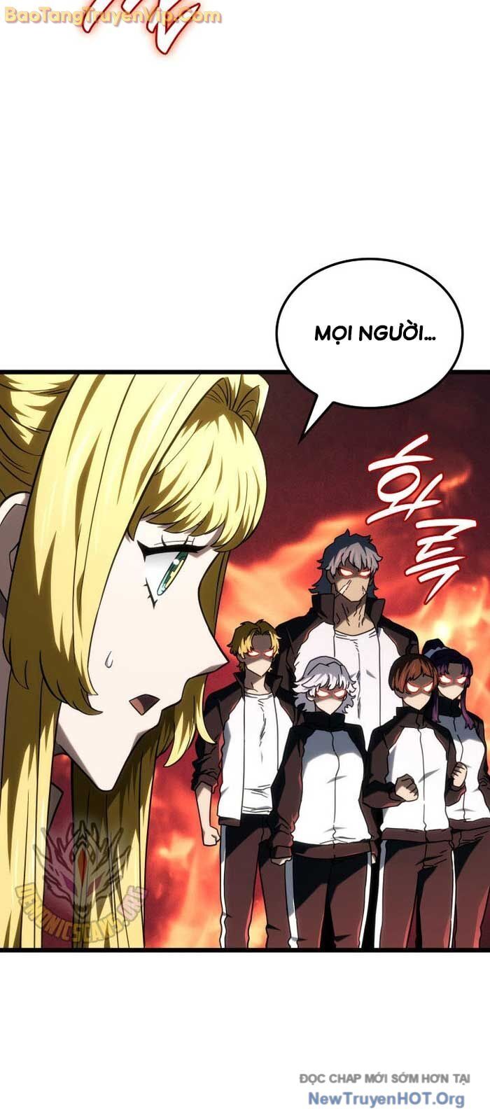 Thiết Huyết Kiếm Sĩ Hồi Quy Chapter 116 - Trang 2