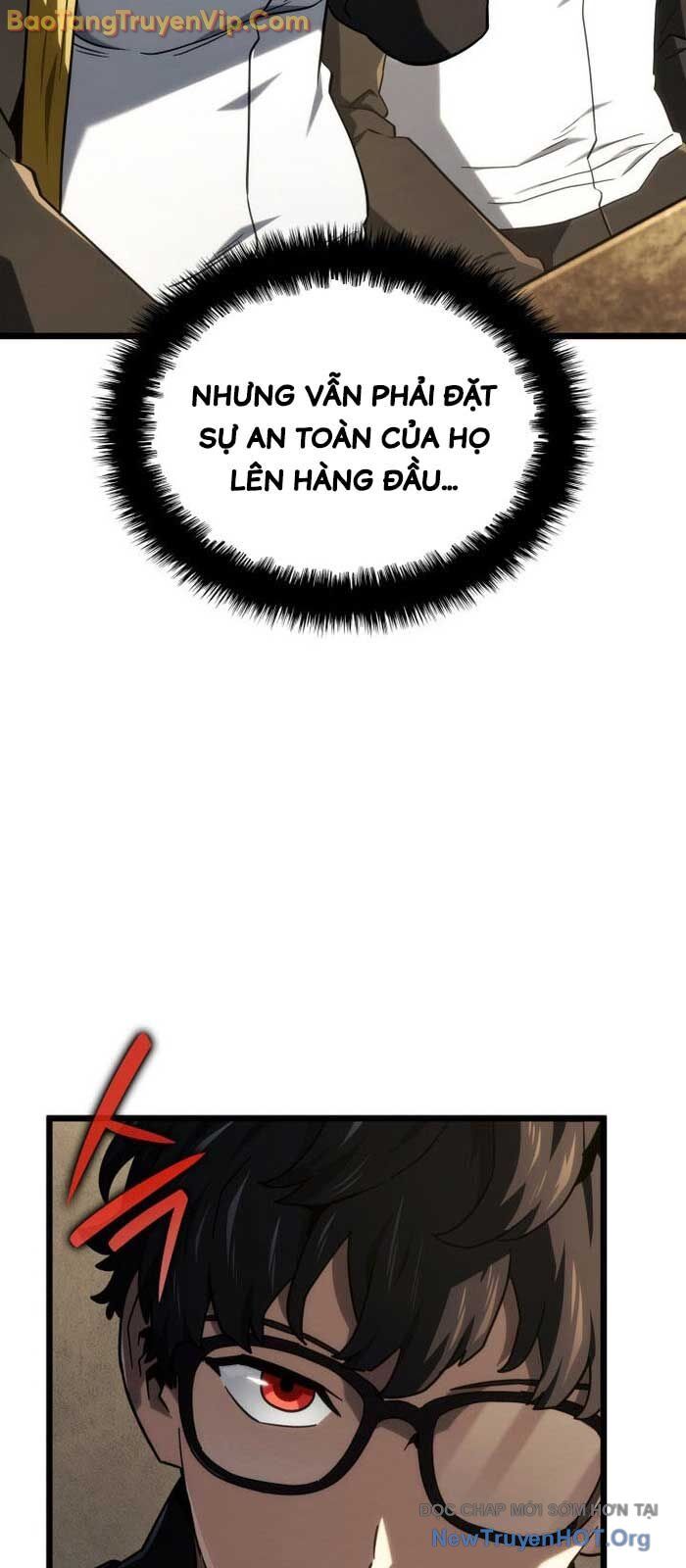 Thiết Huyết Kiếm Sĩ Hồi Quy Chapter 116 - Trang 2