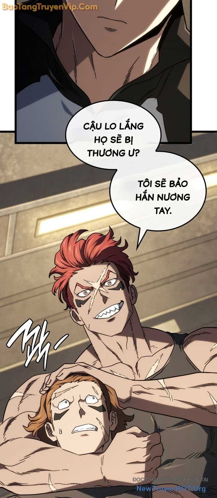 Thiết Huyết Kiếm Sĩ Hồi Quy Chapter 116 - Trang 2