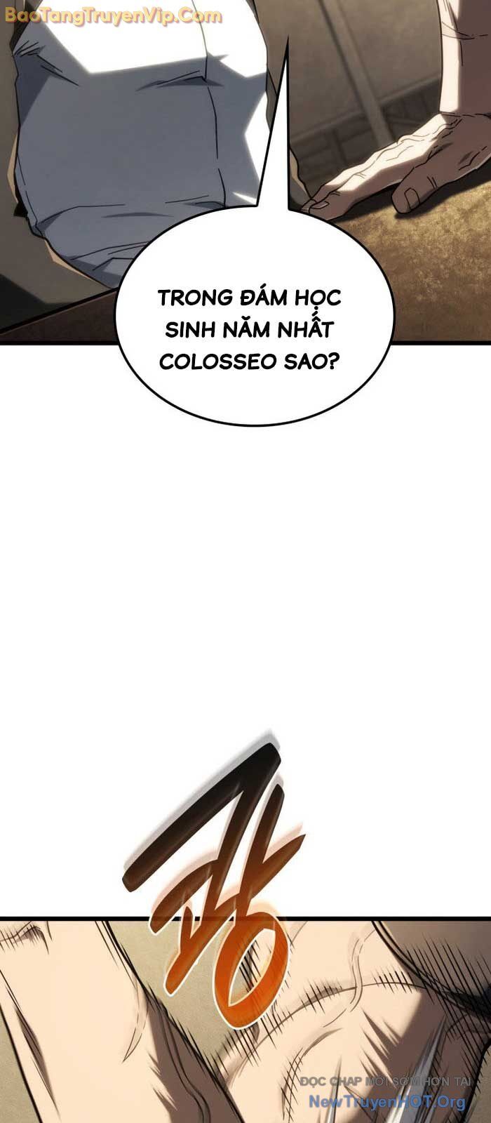 Thiết Huyết Kiếm Sĩ Hồi Quy Chapter 116 - Trang 2