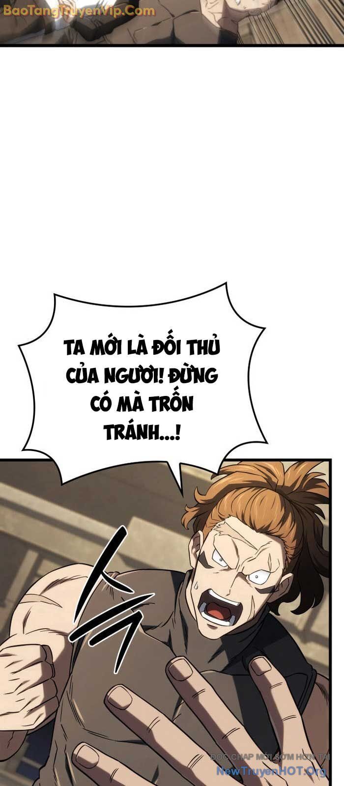 Thiết Huyết Kiếm Sĩ Hồi Quy Chapter 116 - Trang 2