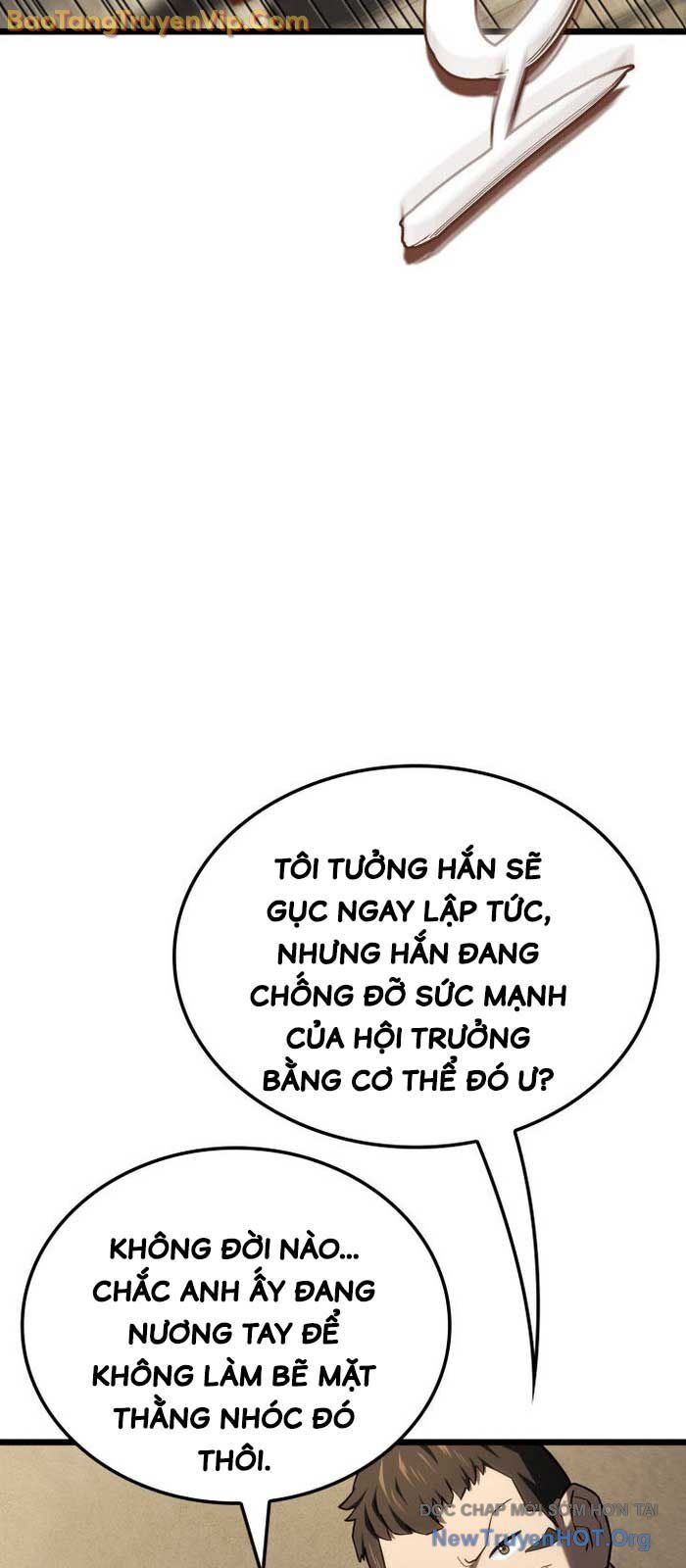 Thiết Huyết Kiếm Sĩ Hồi Quy Chapter 116 - Trang 2