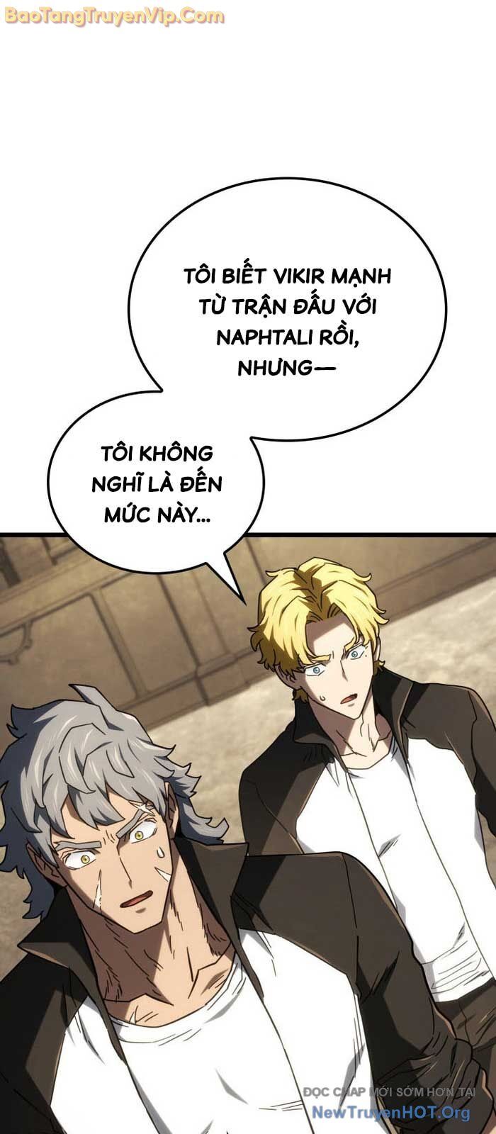 Thiết Huyết Kiếm Sĩ Hồi Quy Chapter 116 - Trang 2