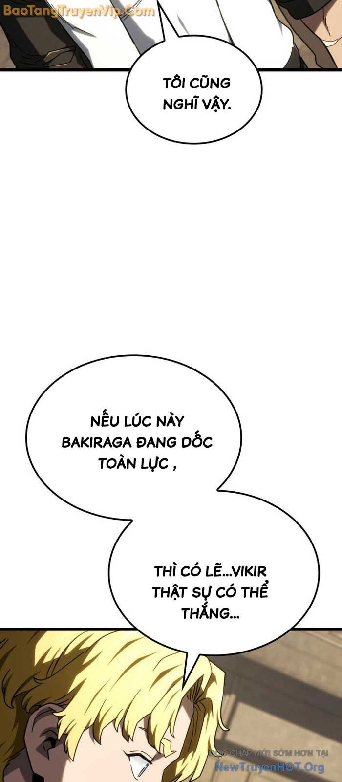 Thiết Huyết Kiếm Sĩ Hồi Quy Chapter 116 - Trang 2