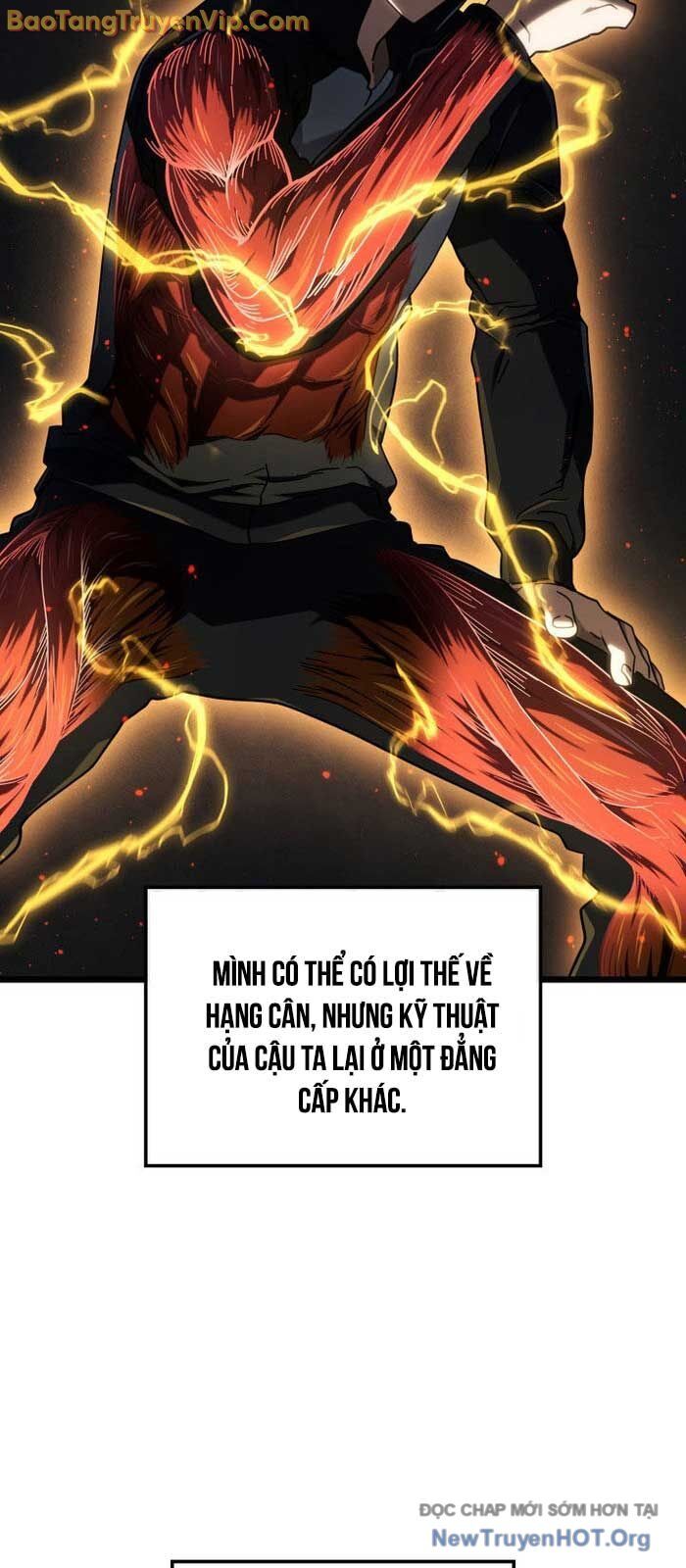 Thiết Huyết Kiếm Sĩ Hồi Quy Chapter 116 - Trang 2