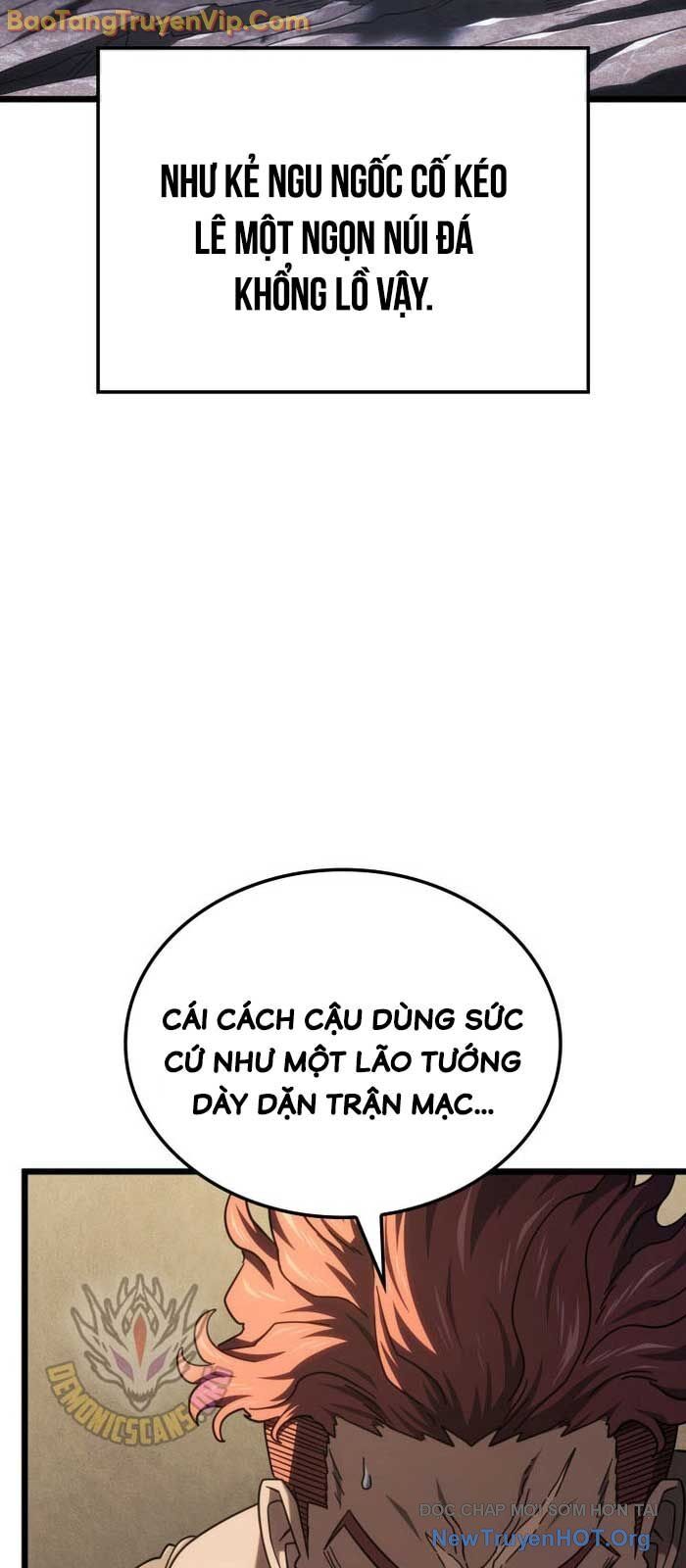 Thiết Huyết Kiếm Sĩ Hồi Quy Chapter 116 - Trang 2