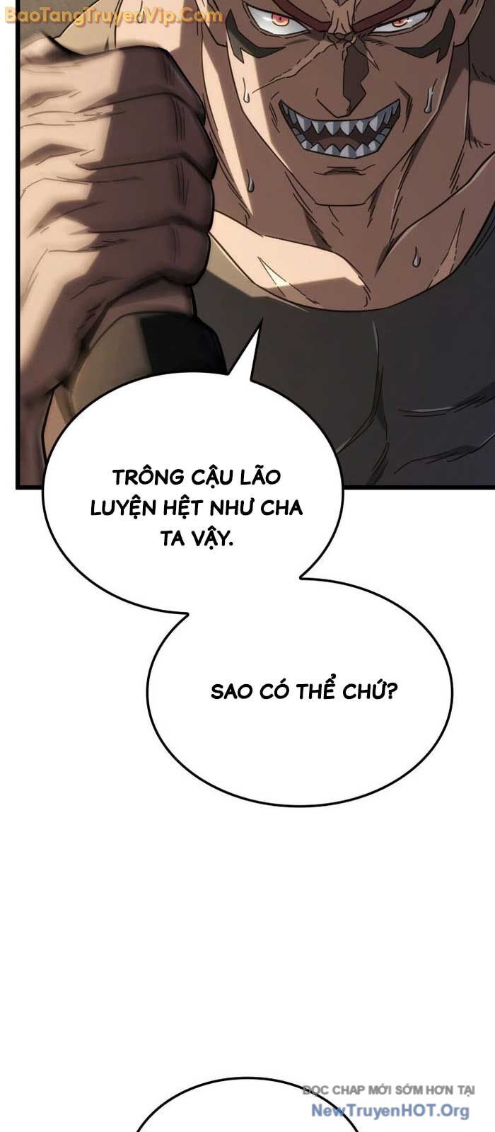 Thiết Huyết Kiếm Sĩ Hồi Quy Chapter 116 - Trang 2