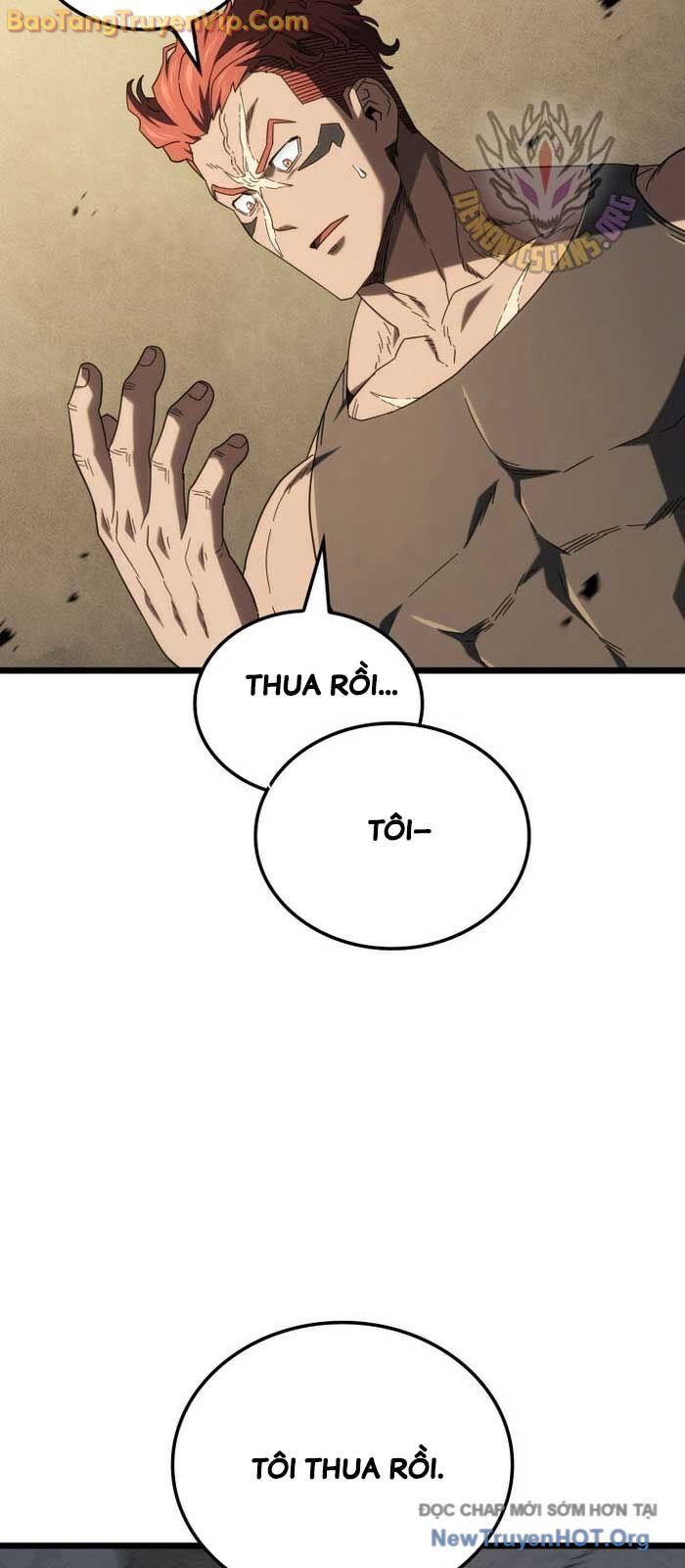 Thiết Huyết Kiếm Sĩ Hồi Quy Chapter 116 - Trang 2