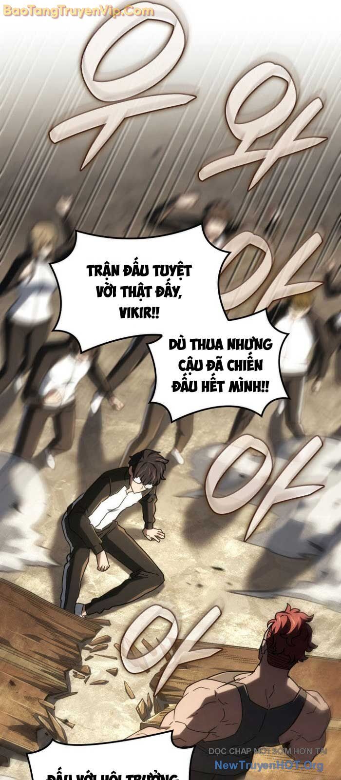 Thiết Huyết Kiếm Sĩ Hồi Quy Chapter 116 - Trang 2