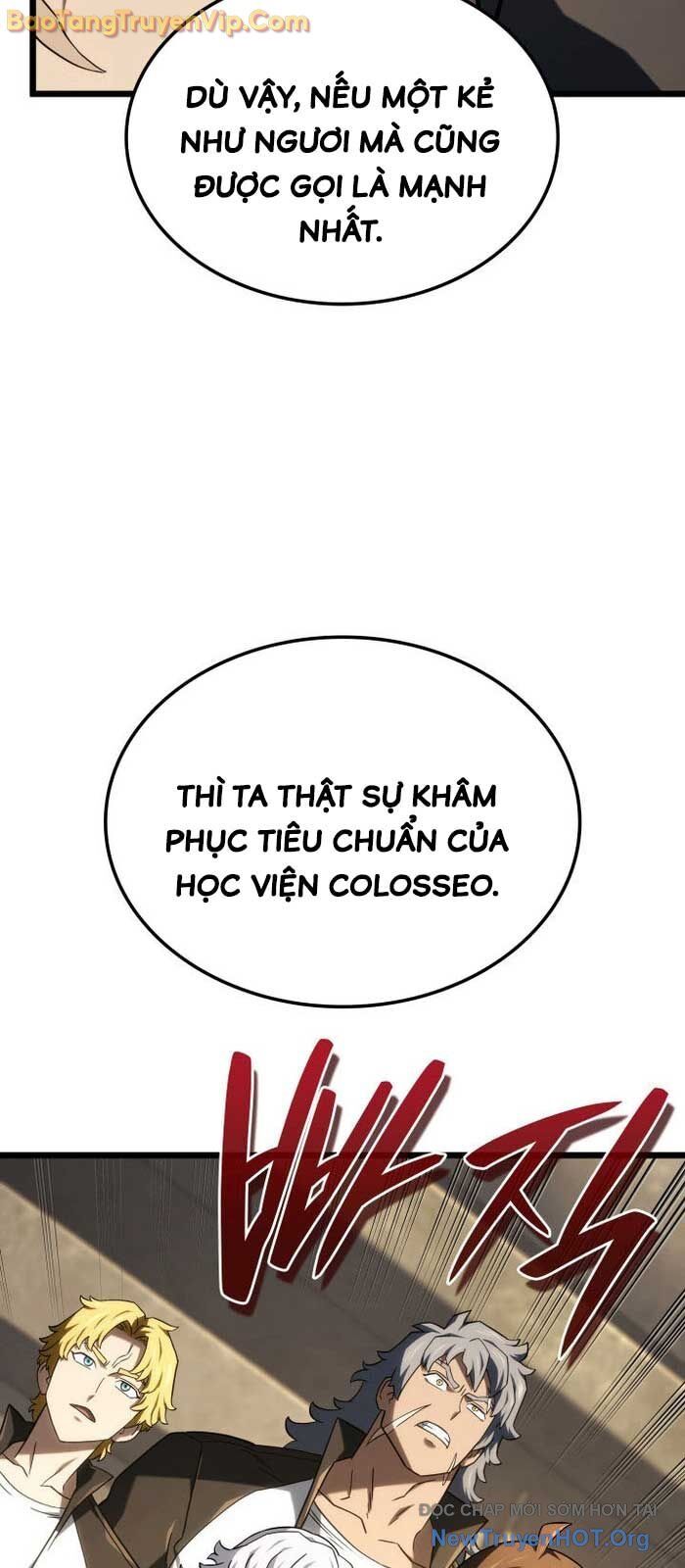 Thiết Huyết Kiếm Sĩ Hồi Quy Chapter 116 - Trang 2