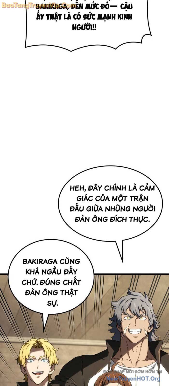 Thiết Huyết Kiếm Sĩ Hồi Quy Chapter 116 - Trang 2