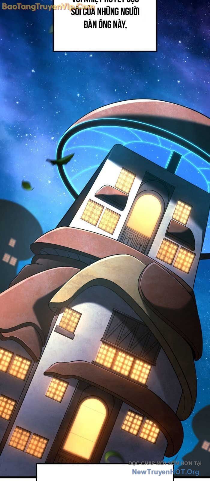 Thiết Huyết Kiếm Sĩ Hồi Quy Chapter 116 - Trang 2