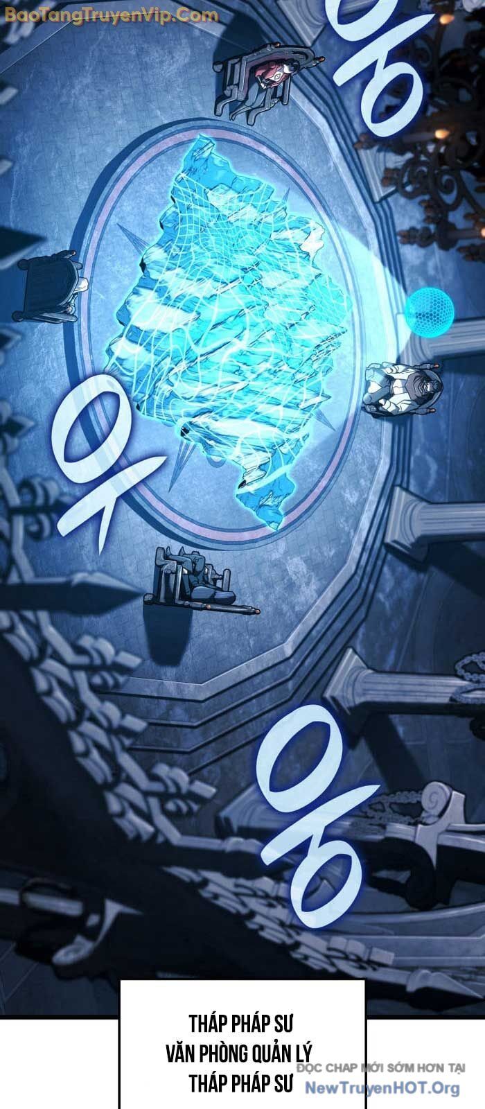 Thiết Huyết Kiếm Sĩ Hồi Quy Chapter 116 - Trang 2