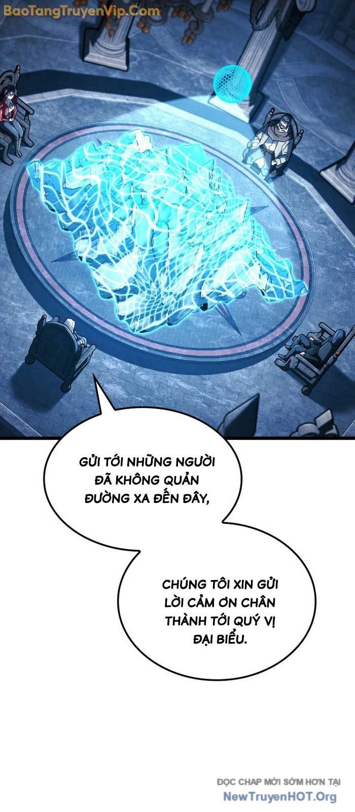 Thiết Huyết Kiếm Sĩ Hồi Quy Chapter 116 - Trang 2