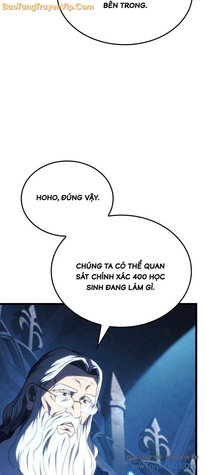 Thiết Huyết Kiếm Sĩ Hồi Quy Chapter 116 - Trang 2