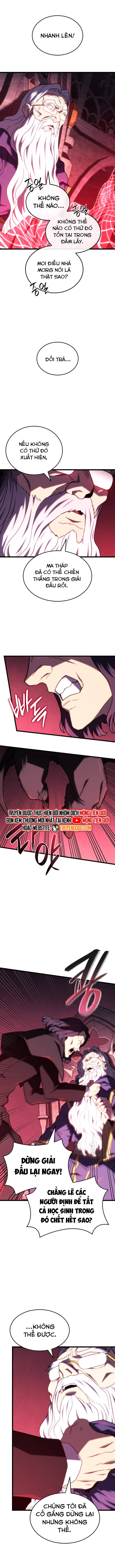 Thiết Huyết Kiếm Sĩ Hồi Quy Chapter 119 - Trang 2