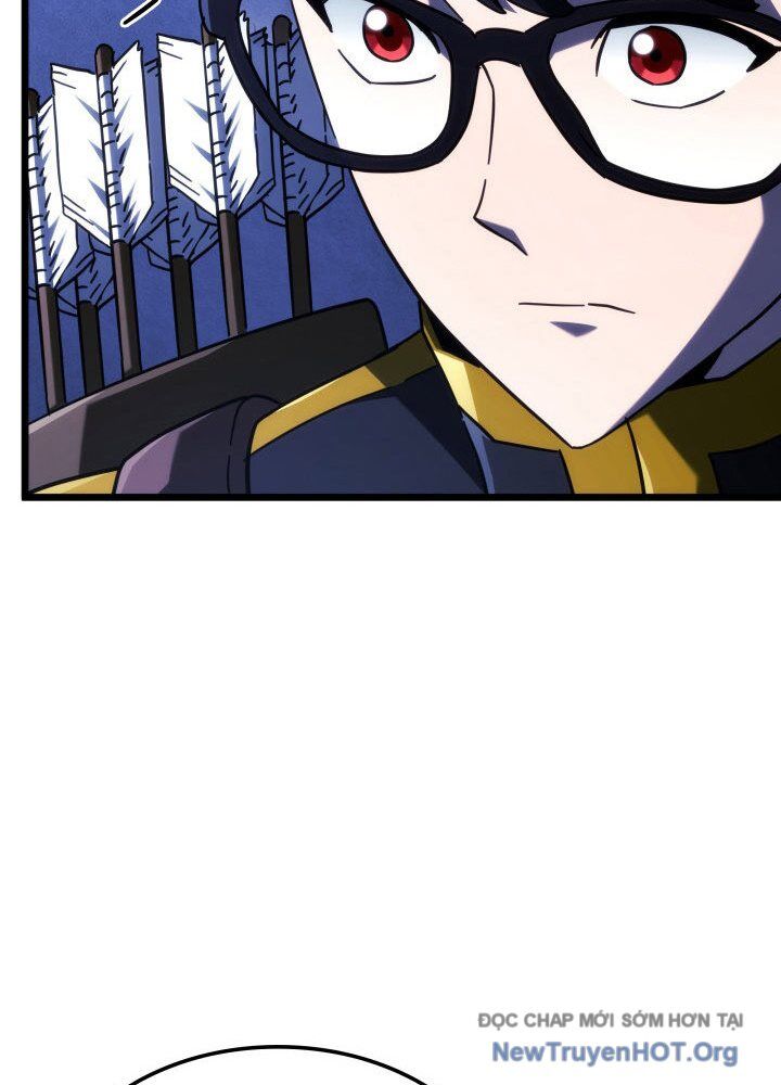 Thiết Huyết Kiếm Sĩ Hồi Quy Chapter 119.1 - Trang 2