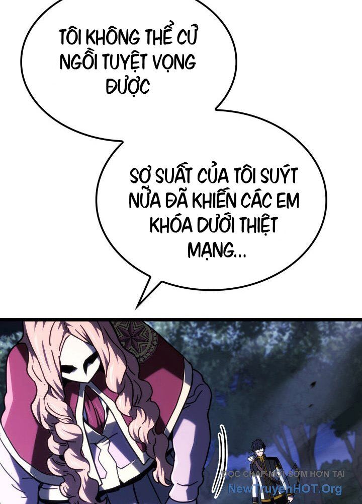 Thiết Huyết Kiếm Sĩ Hồi Quy Chapter 119.1 - Trang 2