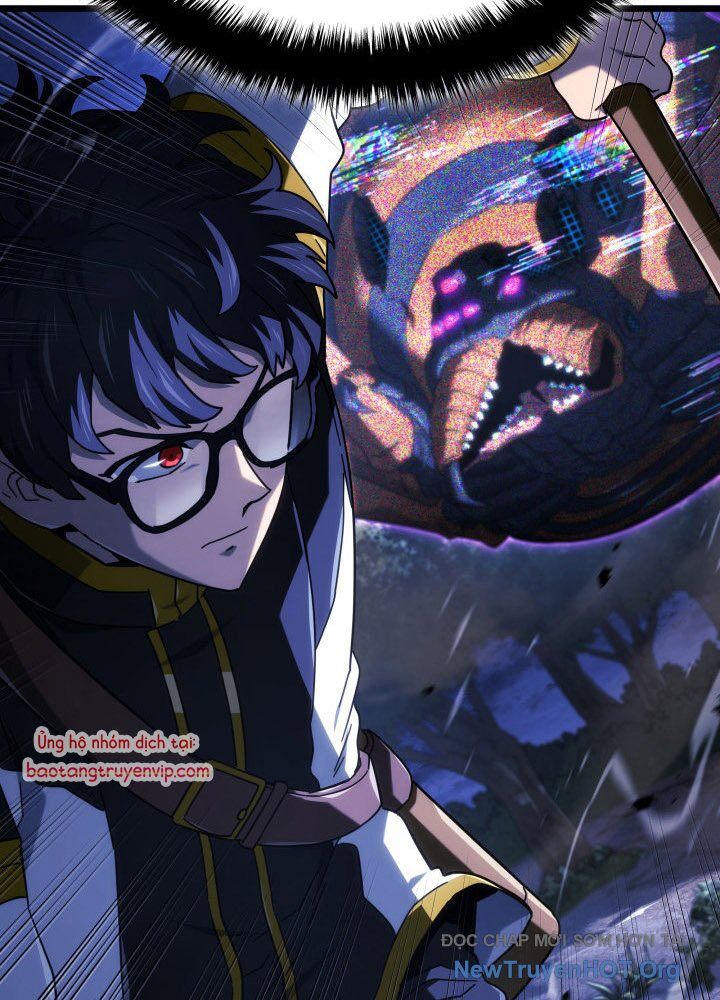 Thiết Huyết Kiếm Sĩ Hồi Quy Chapter 119.1 - Trang 2