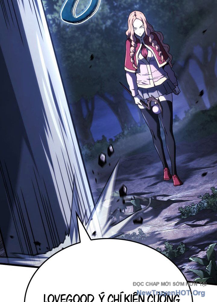 Thiết Huyết Kiếm Sĩ Hồi Quy Chapter 119.1 - Trang 2