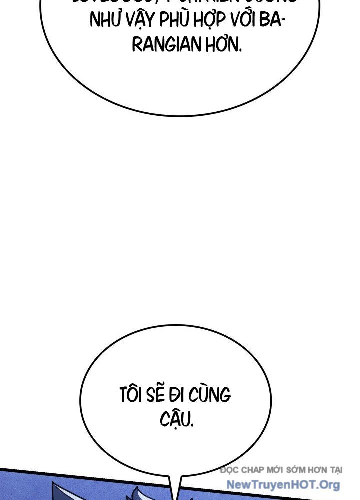 Thiết Huyết Kiếm Sĩ Hồi Quy Chapter 119.1 - Trang 2