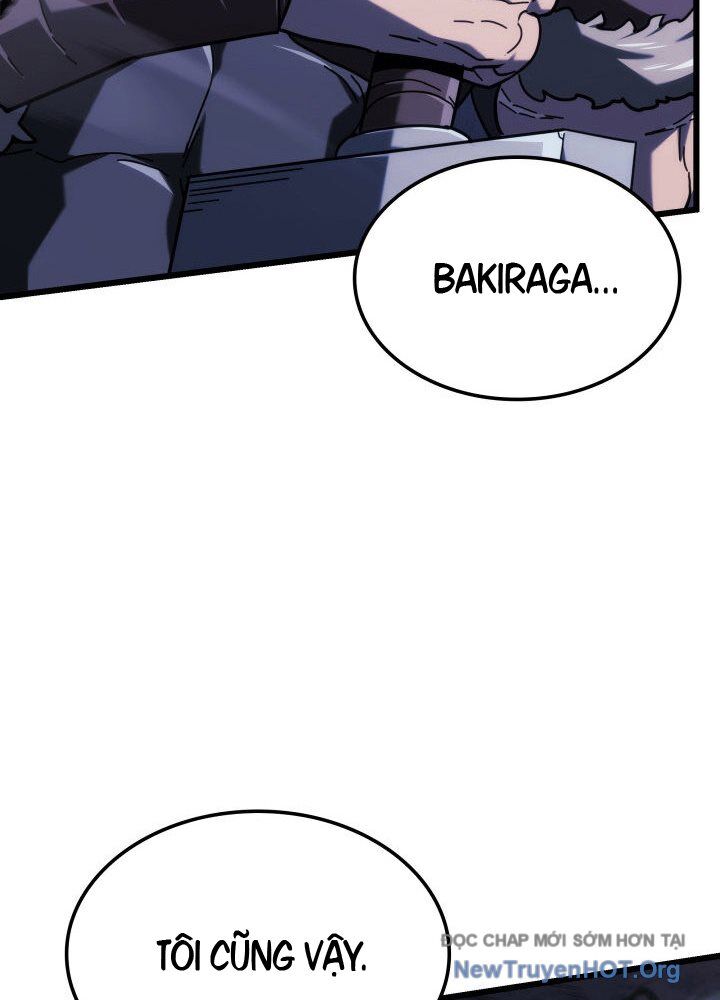 Thiết Huyết Kiếm Sĩ Hồi Quy Chapter 119.1 - Trang 2