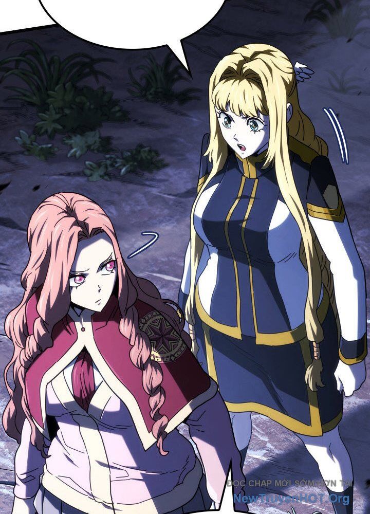 Thiết Huyết Kiếm Sĩ Hồi Quy Chapter 119.1 - Trang 2