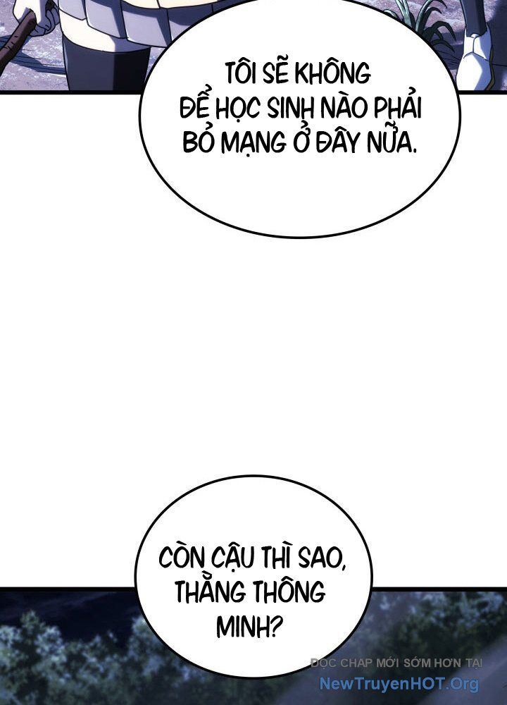 Thiết Huyết Kiếm Sĩ Hồi Quy Chapter 119.1 - Trang 2