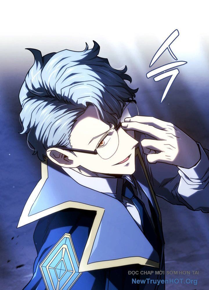 Thiết Huyết Kiếm Sĩ Hồi Quy Chapter 119.1 - Trang 2