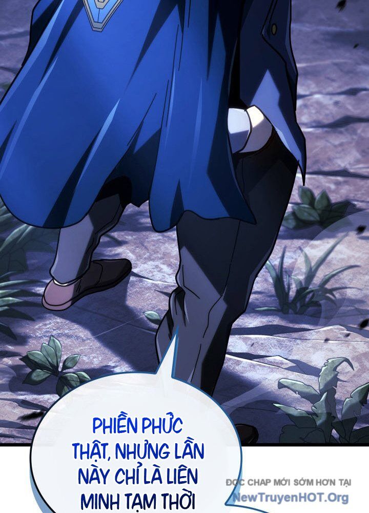 Thiết Huyết Kiếm Sĩ Hồi Quy Chapter 119.1 - Trang 2