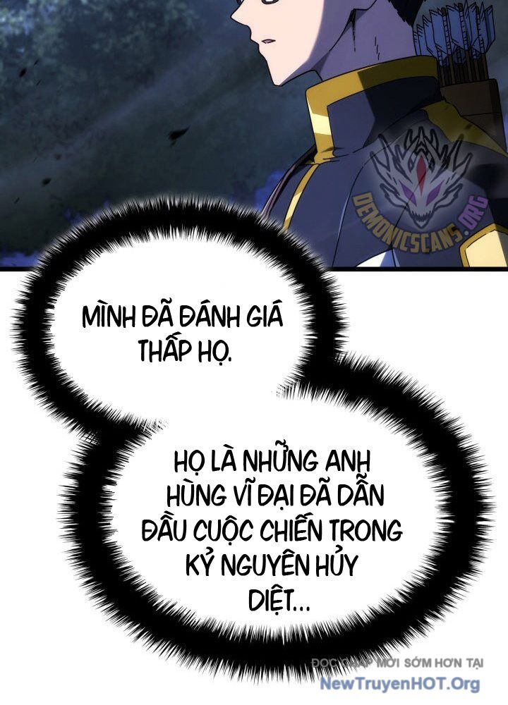 Thiết Huyết Kiếm Sĩ Hồi Quy Chapter 119.1 - Trang 2