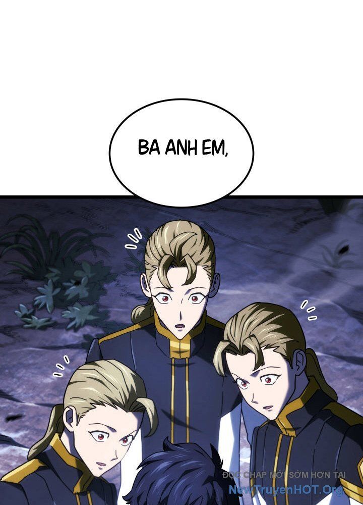 Thiết Huyết Kiếm Sĩ Hồi Quy Chapter 119.1 - Trang 2