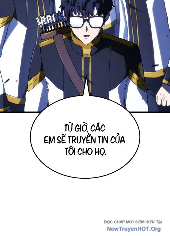 Thiết Huyết Kiếm Sĩ Hồi Quy Chapter 119.1 - Trang 2