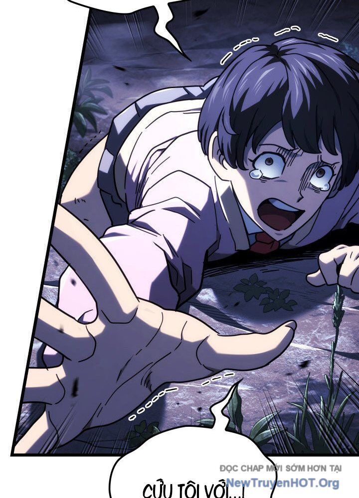 Thiết Huyết Kiếm Sĩ Hồi Quy Chapter 119.1 - Trang 2