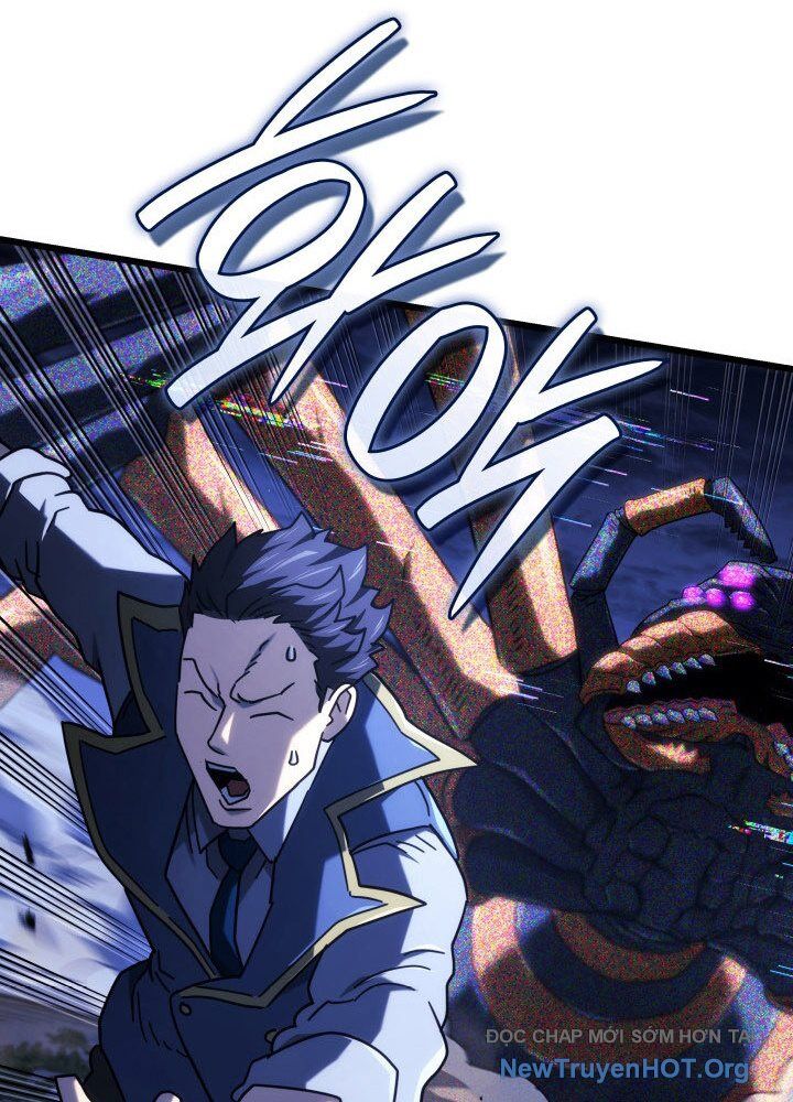 Thiết Huyết Kiếm Sĩ Hồi Quy Chapter 119.1 - Trang 2