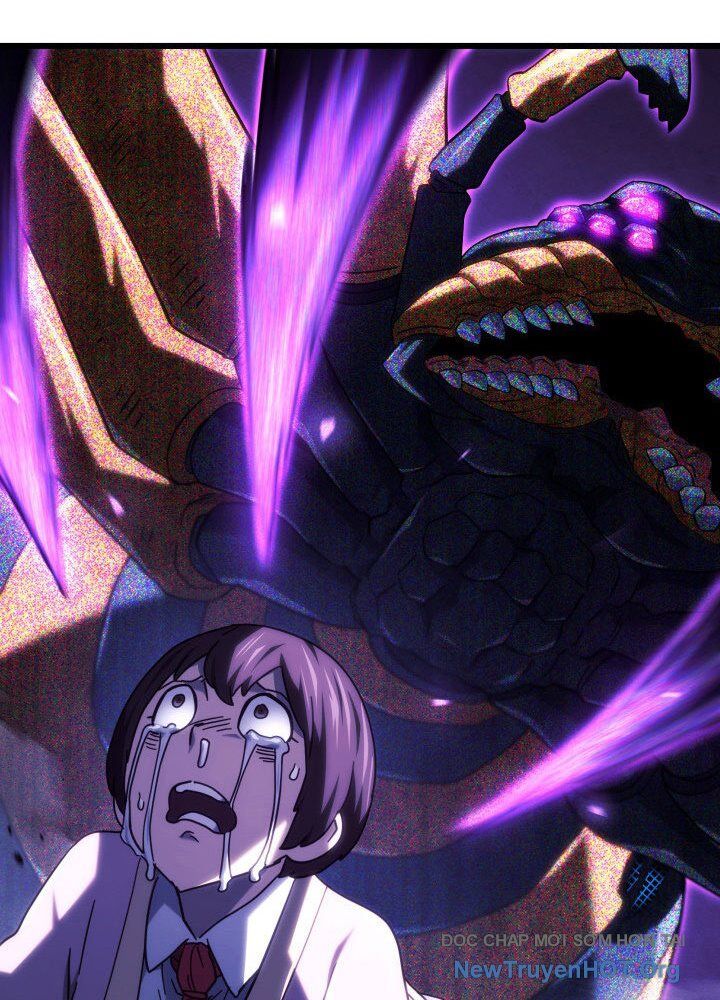 Thiết Huyết Kiếm Sĩ Hồi Quy Chapter 119.1 - Trang 2