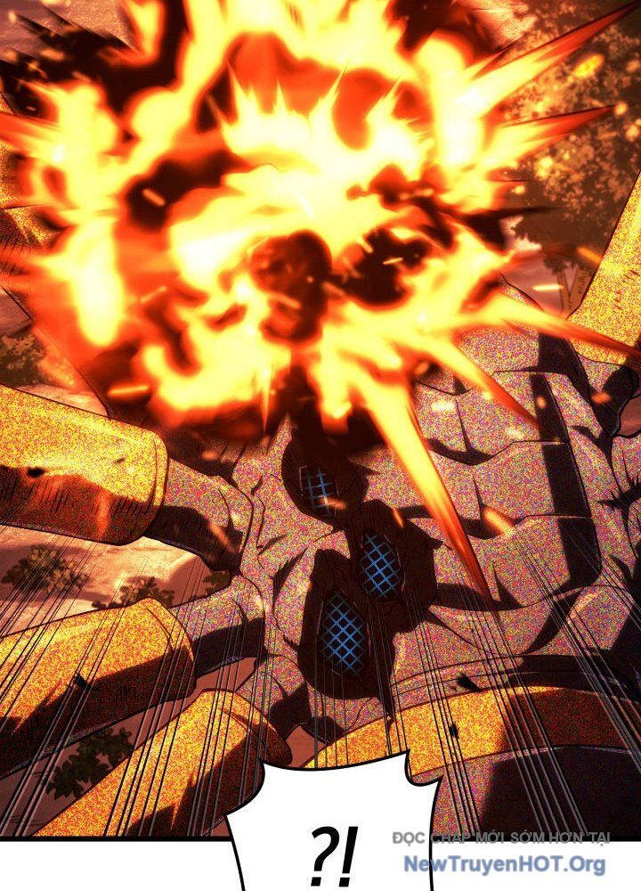 Thiết Huyết Kiếm Sĩ Hồi Quy Chapter 119.1 - Trang 2