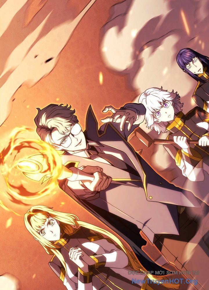 Thiết Huyết Kiếm Sĩ Hồi Quy Chapter 119.1 - Trang 2