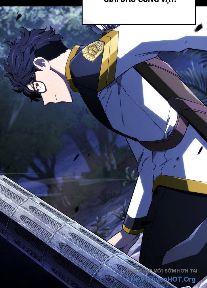 Thiết Huyết Kiếm Sĩ Hồi Quy Chapter 119.1 - Trang 2